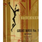 Grande messe en fa / great mass 3 in f minor - d. siebert, d. herrmann, e. majkut, otto wiener, f. grossmann ...