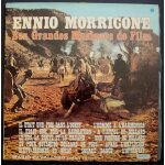 Ses grandes musiques de film