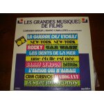 Les grandes musiques de films