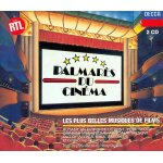 Les plus grandes musiques de films