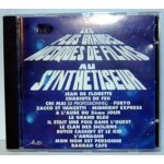 Les plus grandes musiques de film au synthetiseur