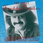 Great freddy fender