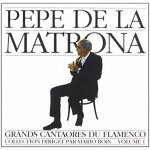 Great masters of flamenco, vol. 1