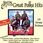 Great polka hits