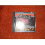 Greatest hits live saxon
