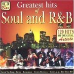 Greatest hits of soul and r&b