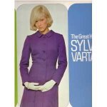 Greatest hits of sylvie vartan japon Greatest hits of sylvie vartan japon