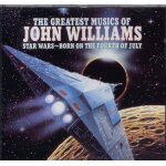 Greatest original soundtracks of john williams
