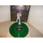 Greatest show on earth lp usa green vinyl vert 12 duos inédits Greatest show on earth lp usa green vinyl vert 12 duos inédits