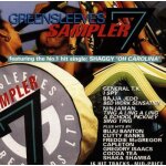 Greensleeves sampler 7