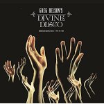 Greg belson's devine disco: gospel disco