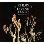 Greg belson's divine disco : american gospel disco 1974 - 1984