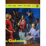 Guapacha / arriba la conga / chouchou / pa la palama Guapacha / arriba la conga / chouchou / pa la palama