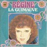 La guimauve (vline buggy - alice dona) 2'06 / un gars comme toi (g. gauthier - luc plamondon) 2'55