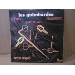 Les guimbardes . rythme. . . mystre. . . angoisse