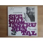 La guimbarde special instrumental