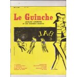 La guinche a joinville le pont, el relicario samba des ecrevisses, bouquet de r�ves guinguette, mais ...