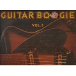 Guitar boogie vol. 3 : walk don't run, auld lang syne, old folks at home, home on the range, instant ... Guitar boogie vol. 3 : walk don't run, auld lang syne, old folks at home, home on the range, instant ...