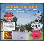 Guitar country 1926 - 1950 s. mcgee