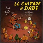 La guitare a dadi La guitare a dadi