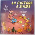 La guitare a dadi La guitare a dadi