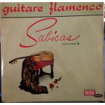 Guitare flamenco: volume 2 Guitare flamenco: volume 2