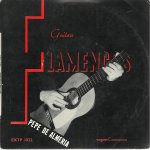 Guitare flamenco - zambra gitana - guajiras / granadinos - fandango flamenco Guitare flamenco - zambra gitana - guajiras / granadinos - fandango flamenco