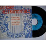 Guitare instrumentale ( 5 titres : avec tablatures) Guitare instrumentale ( 5 titres : avec tablatures)