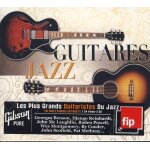 Guitares jazz
