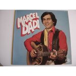 La guitare de marcel dadi