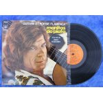 Guitare et poesie flamenca