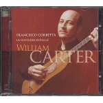 La guitare royale : pices en ut majeur, suite en sol mineur, pices en r majeur, suite en la mineur, ...