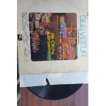 Gus viseur et son orchestre - de clichy a broadway - barclay - vinyle Gus viseur et son orchestre - de clichy a broadway - barclay - vinyle