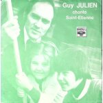 Guy julien chante saint etienne -