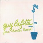 Guy lafitte joue charles trenet