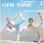 Gym tonic (indicatif de l'émission d'antenne 2) / flex pointé Gym tonic (indicatif de l'émission d'antenne 2) / flex pointé