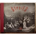 Gypsies 4 vinyl 78 tours musique folklorique russe Gypsies 4 vinyl 78 tours musique folklorique russe