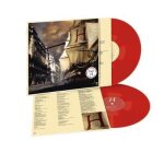 H edition limit?e exclusivit? vinyle rouge