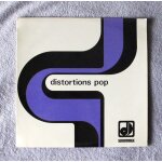H. tical (armando sciascia) - distortions pop H. tical (armando sciascia) - distortions pop