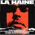 La haine