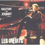 Hallyday par johnny  les inedits