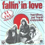 Hamilton, joe frank & reynolds - fallin' in love - 1975