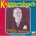 Hans knappertsbusch a frankfurt: joseph haydn, symphonie n88 - ludwig van beethoven, symphonie n5 - sinfonie ...