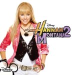 Hannah montana 2