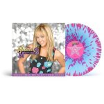 Hannah montana - hannah montana 3 (original soundtrack) [vinyl lp] colored vinyl, pink