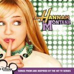 Hannah montana Hannah montana