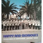 Happy and glorious 3