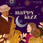 Happy jazz (1 cd audio)