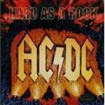 Hard as a rock