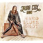 Hard blues shot Hard blues shot